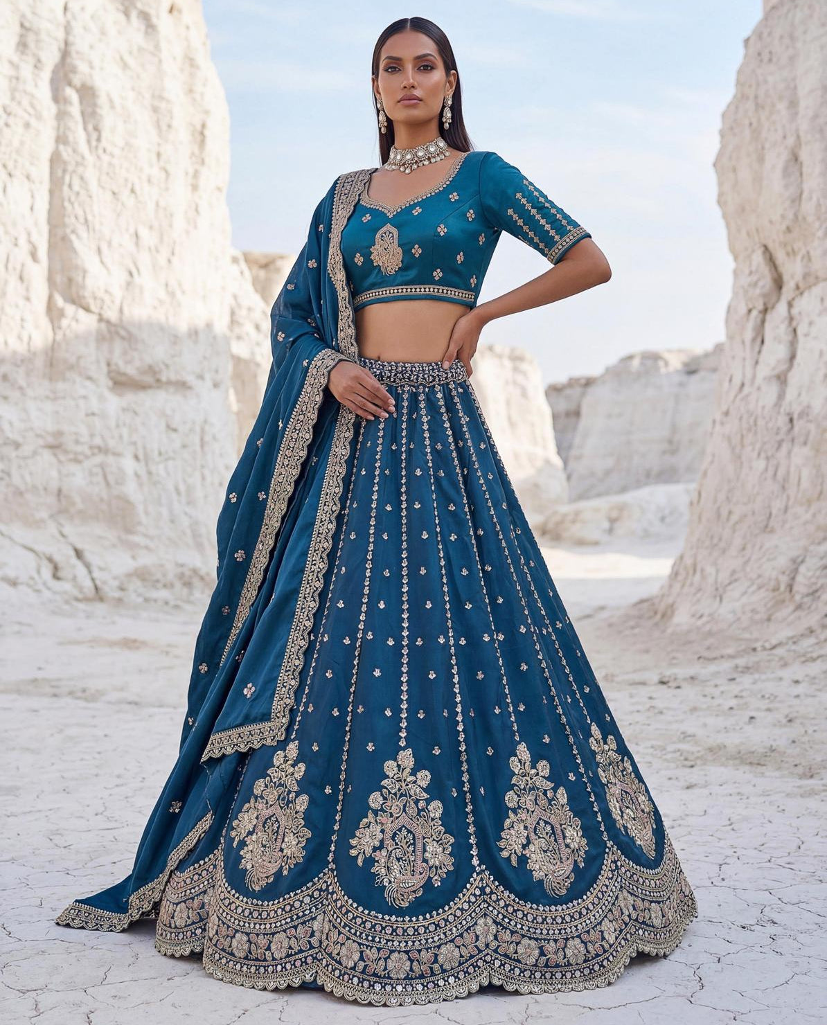 Lehenga