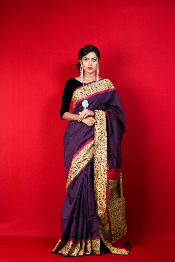 Kanjivaram weaving