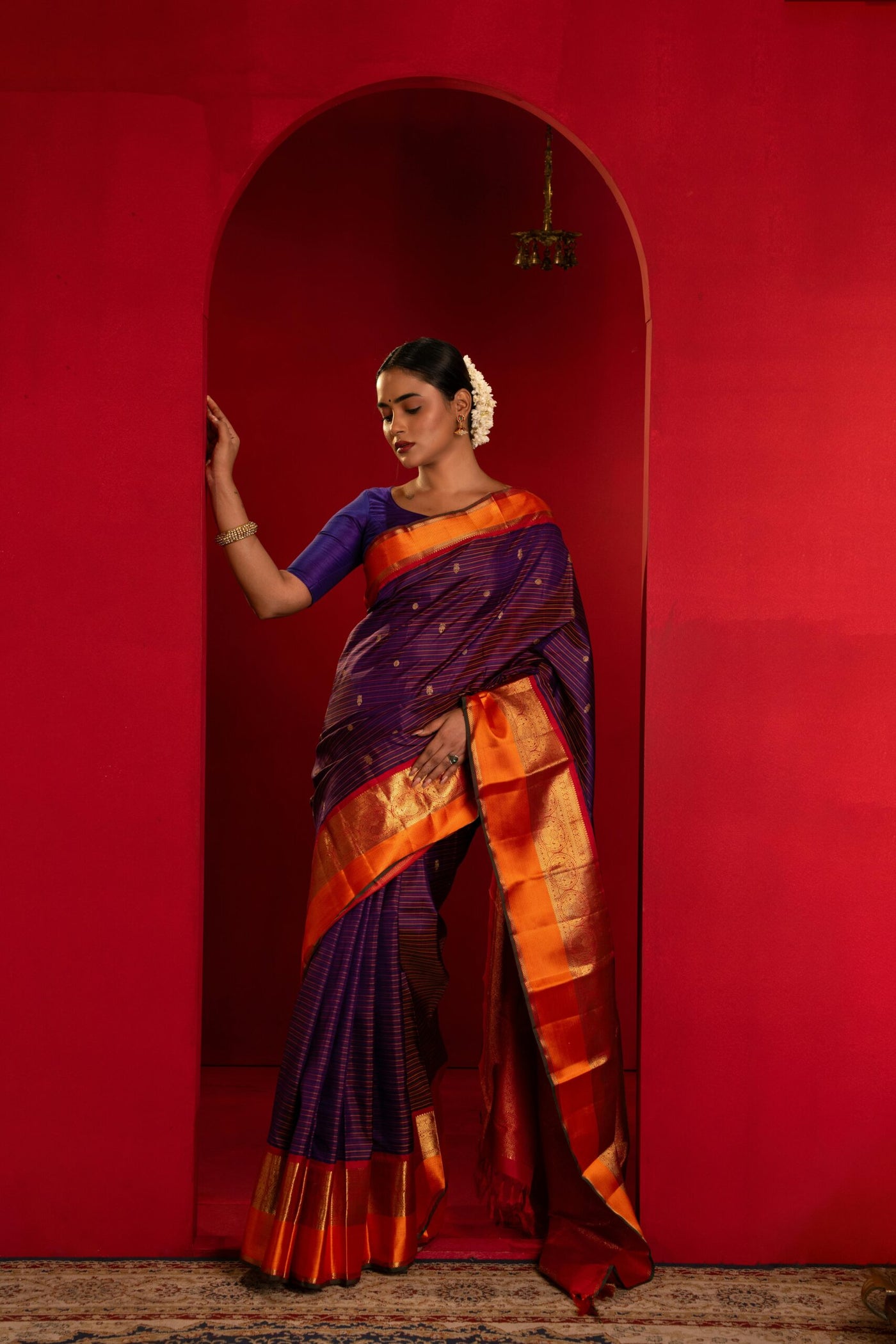 Silk Sarees